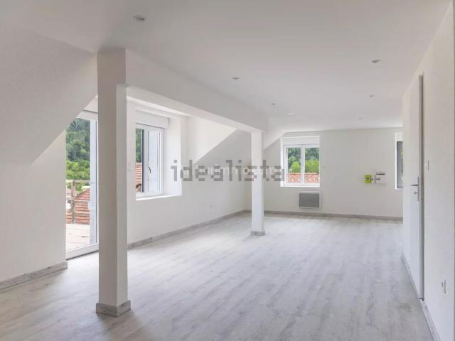 Appartement, Villers le Lac