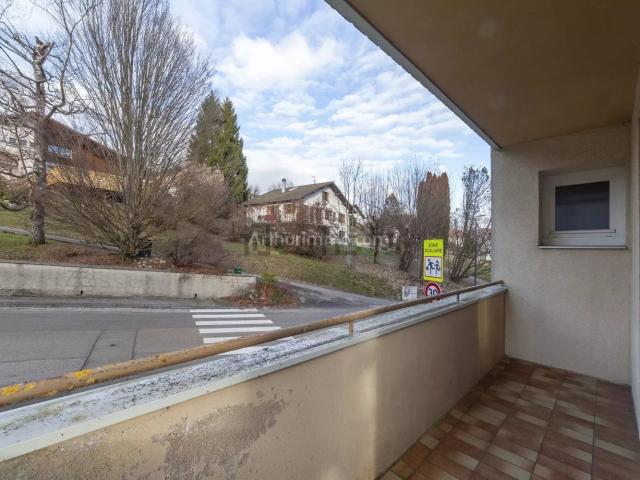 Appartement, Villers le Lac