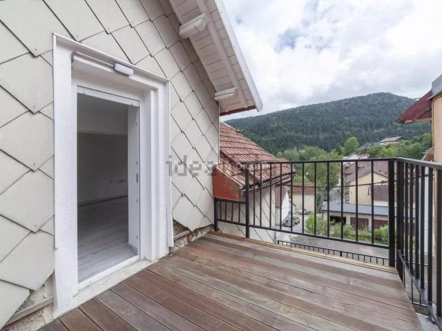 Appartement, Villers le Lac