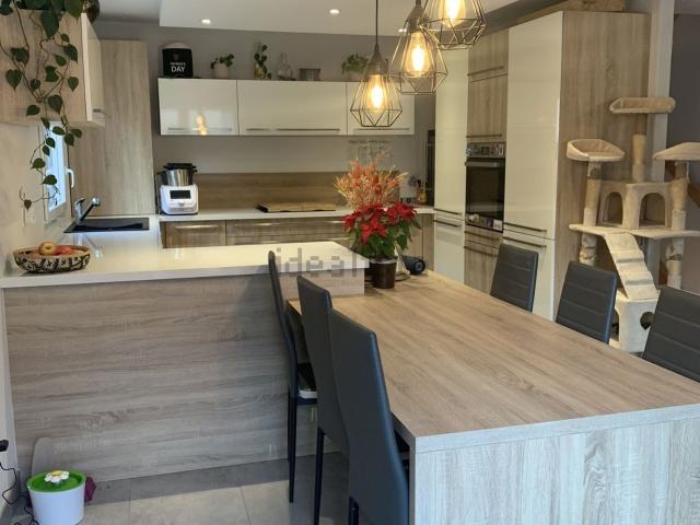 Appartement, Villers le Lac