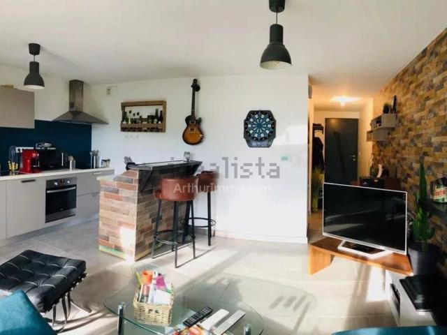 Appartement, Villers le Lac