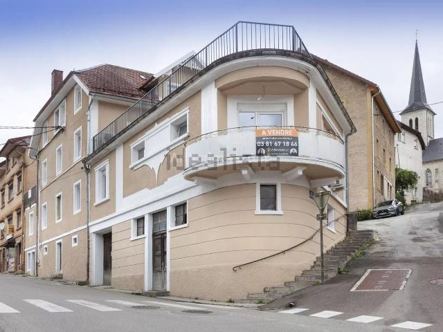 Appartement, Villers le Lac