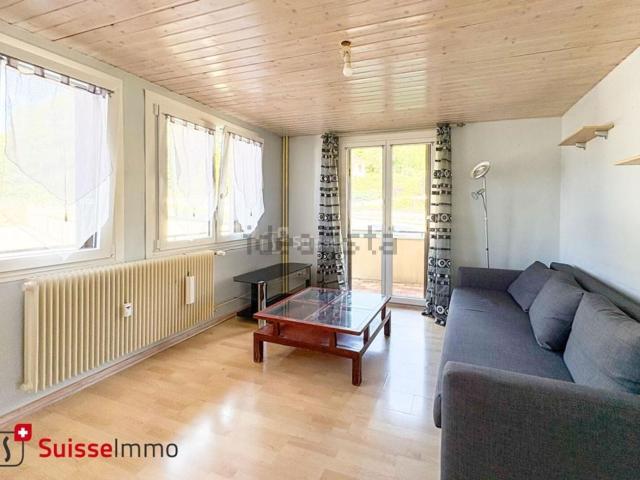Appartement, Villers le Lac
