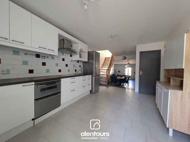 Appartement, Villers lès Nancy