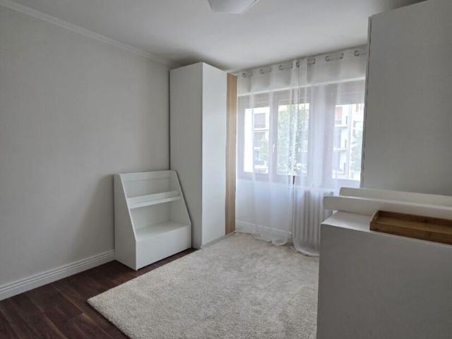 Appartement Villers lès Nancy