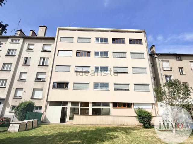 Appartement, Villers lès Nancy