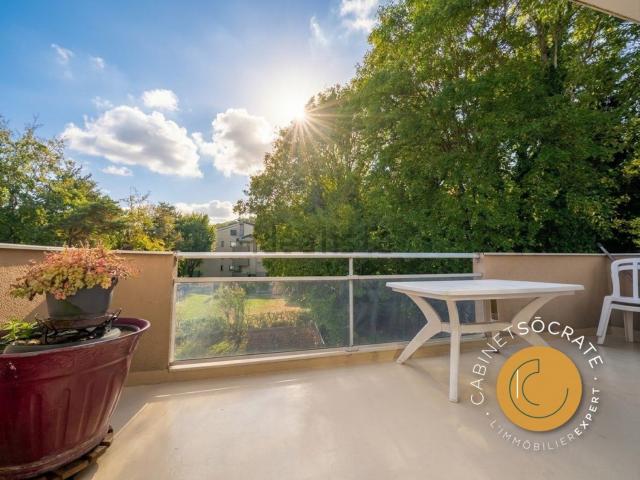 Appartement, Villers lès Nancy