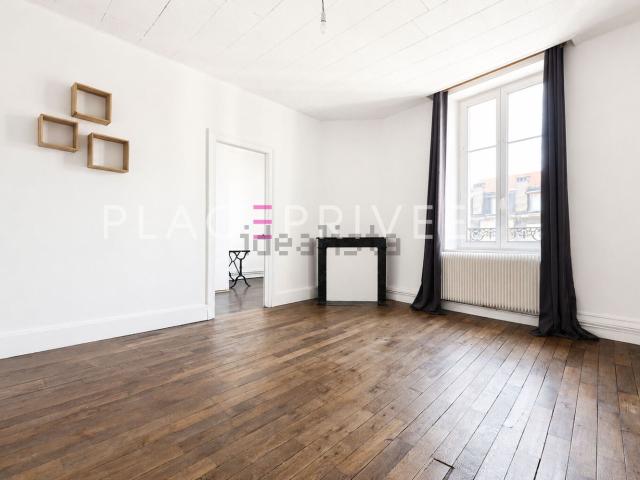 Appartement, Villers lès Nancy