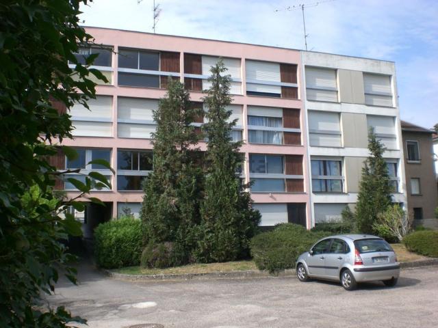 Appartement, Villers lès Nancy