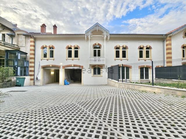Appartement, Villers lès Nancy