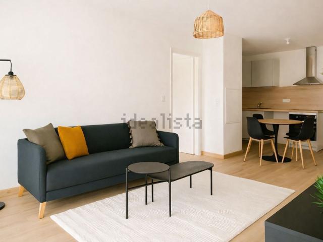 Appartement, Villers lès Nancy