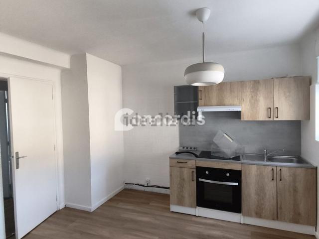 Appartement, Villers lès Nancy