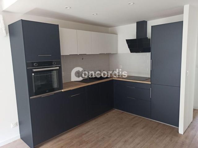 Appartement, Villers lès Nancy