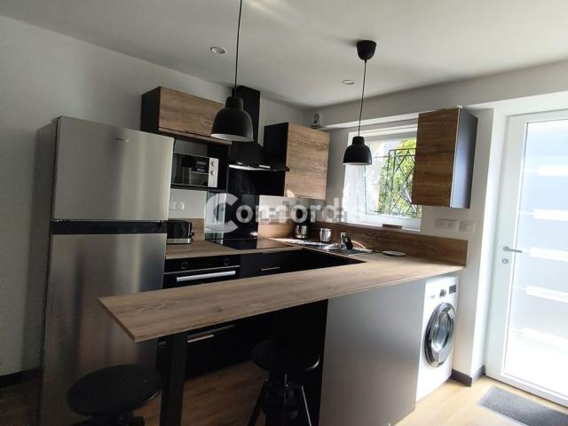 Appartement, Villers lès Nancy