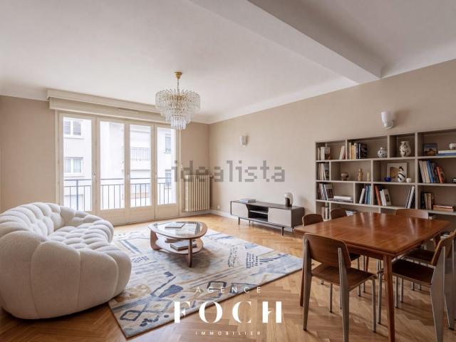 Appartement, Villers lès Nancy