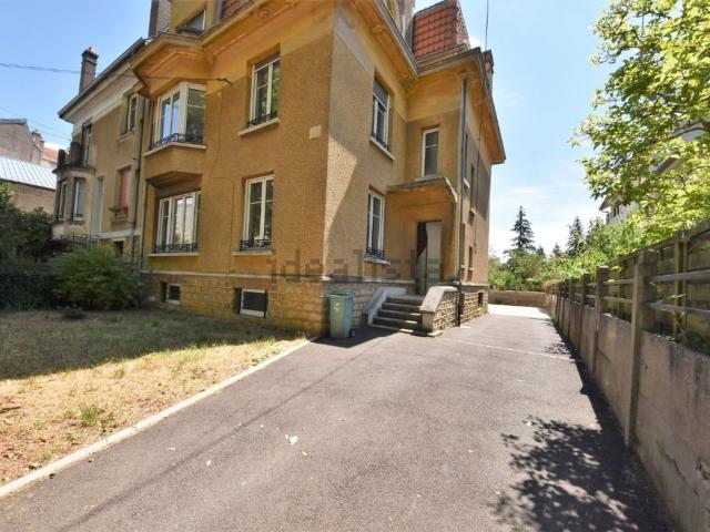 Appartement, Villers lès Nancy
