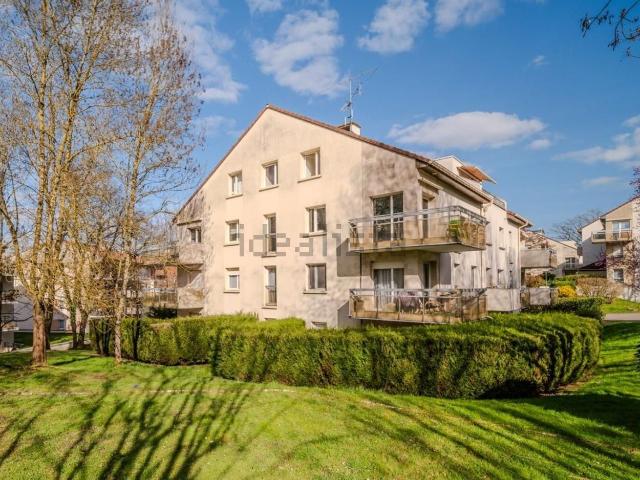 Appartement, Villers lès Nancy