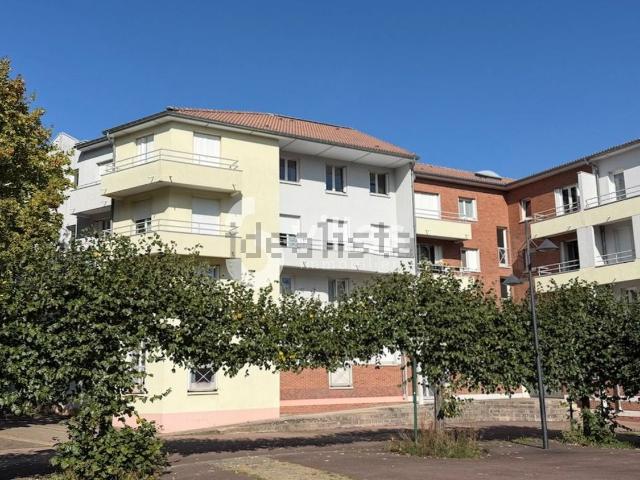 Appartement, Villers lès Nancy