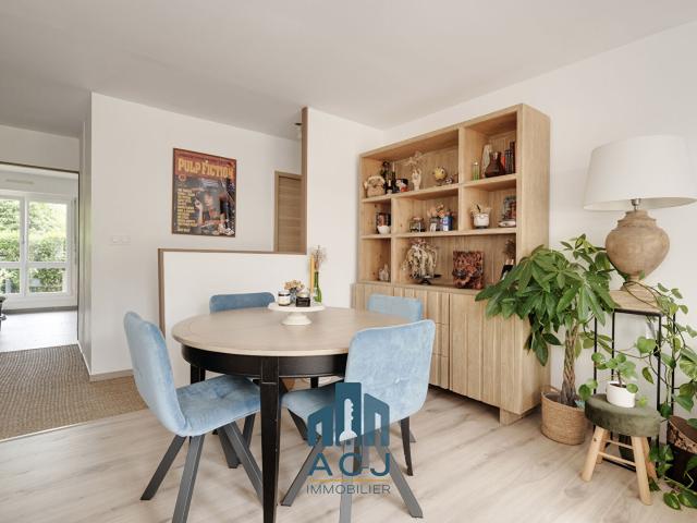 Appartement Villers Les Nancy 3 pièce s 71.59 m2