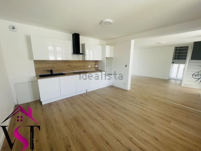 Appartement, Villers les Pots