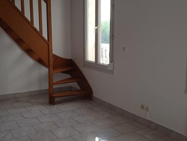 Appartement Villers St Paul de 35.99m2