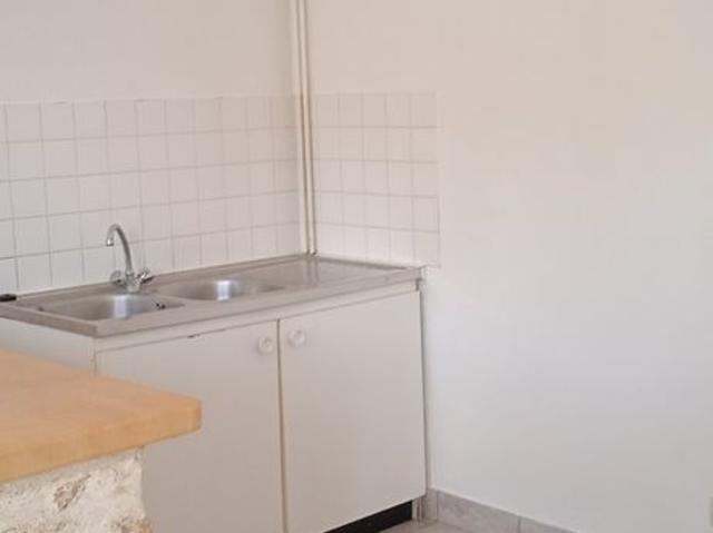 Appartement Villers St Paul de 35.99m2