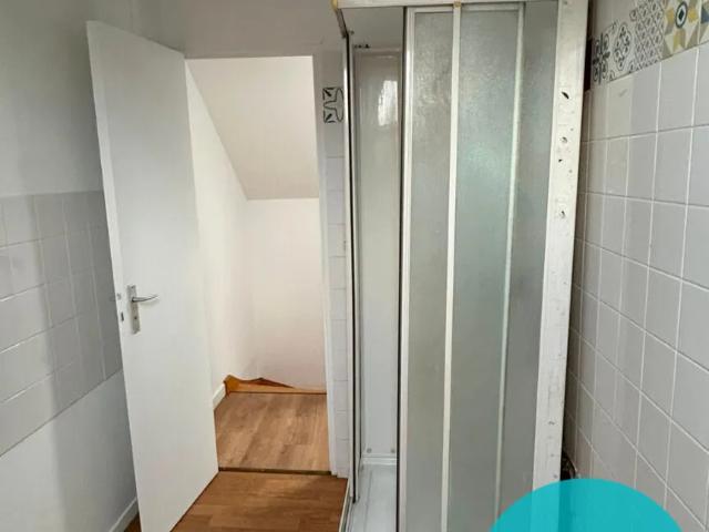 Appartement Villers Sur Coudun 2 pièce s 48.57 m2