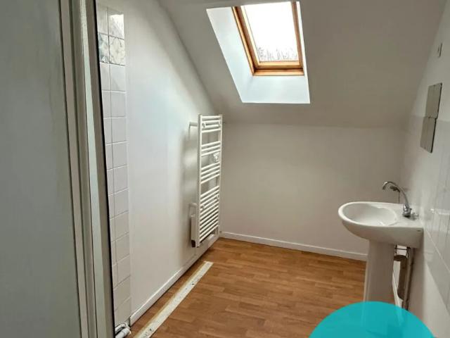 Appartement Villers Sur Coudun 2 pièce s 48.57 m2