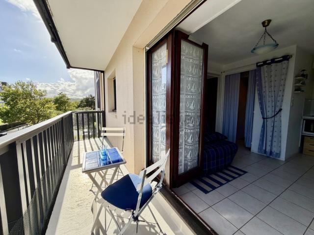 Appartement, Villers sur Mer