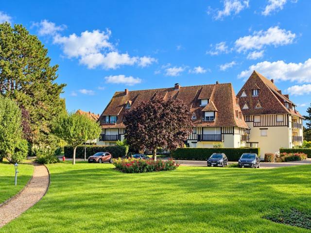 Appartement, Villers sur Mer