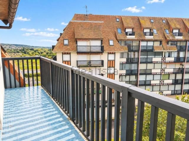 Appartement, Villers sur Mer
