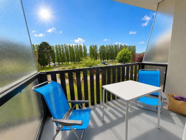 Appartement, Villers sur Mer