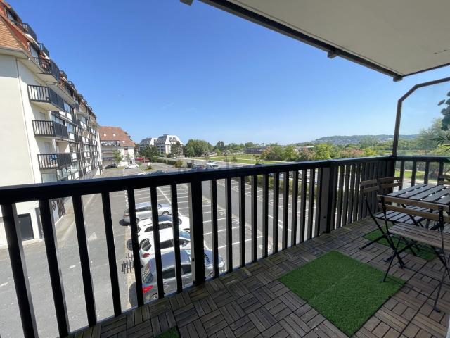 Appartement, Villers sur Mer