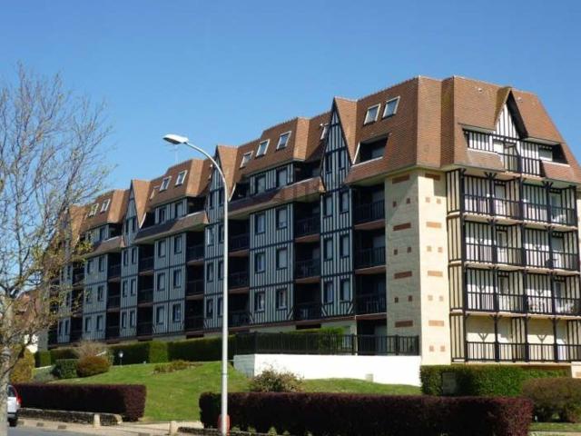 Appartement, Villers sur Mer