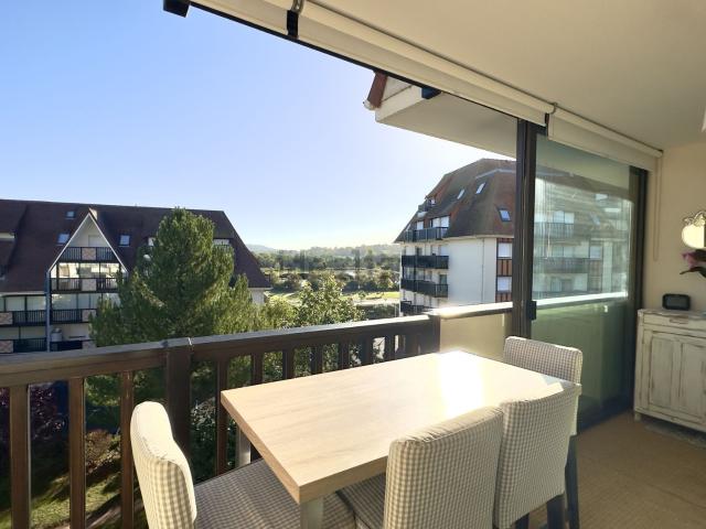 Appartement, Villers sur Mer