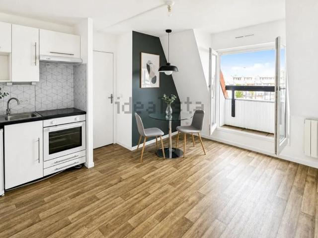 Appartement, Villers sur Mer