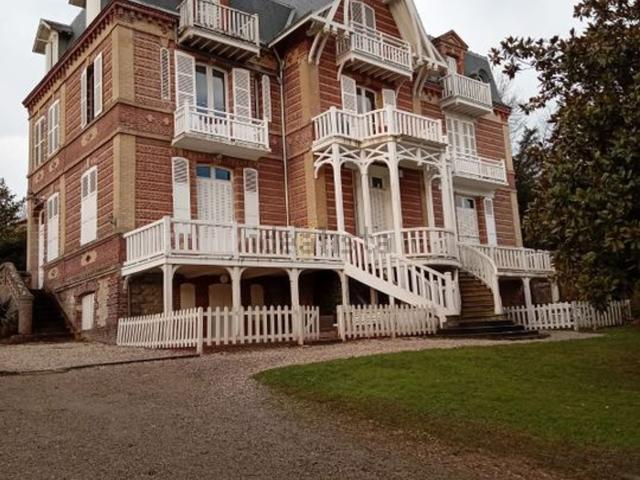 Appartement, Villers sur Mer