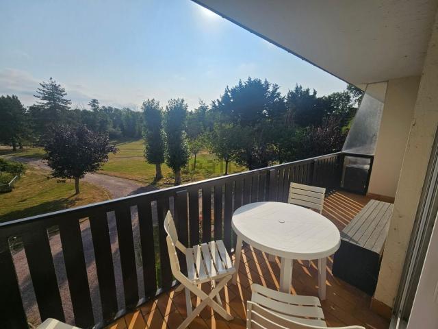 Appartement, Villers sur Mer