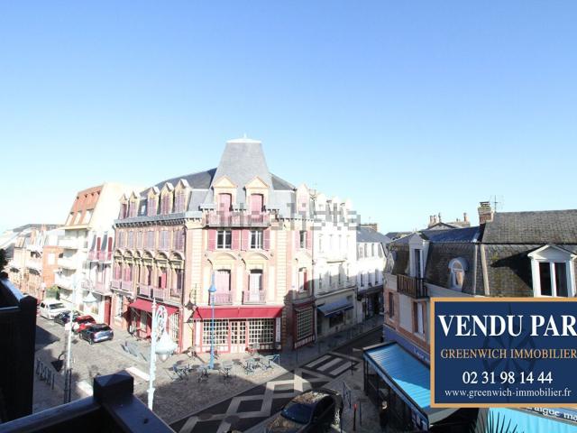 Appartement, Villers sur Mer