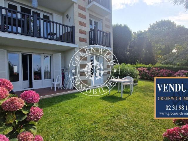 Appartement, Villers sur Mer
