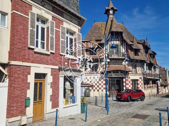 Appartement, Villers sur Mer