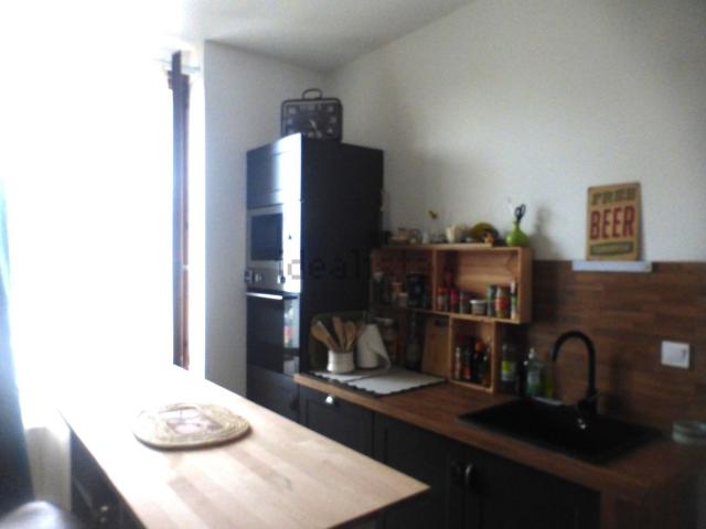 Appartement, Villers Saint Paul
