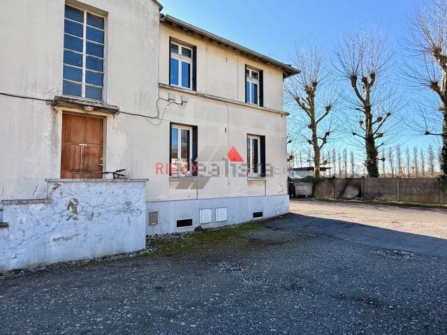 Appartement, Villers Saint Paul
