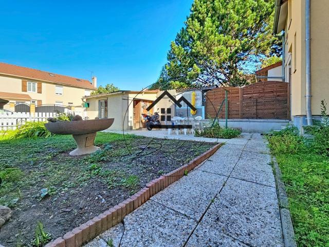 Appartement, Villers Saint Paul