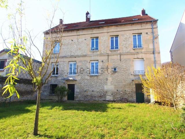 Appartement, Villers Saint Paul