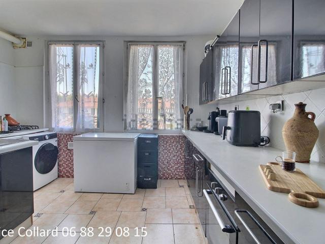 Appartement, Villers Saint Paul