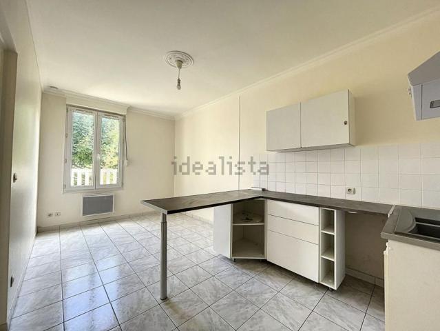 Appartement, Villers Saint Paul