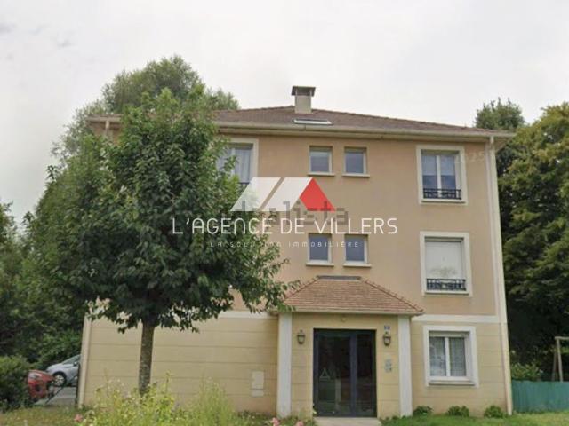 Appartement, Villers Saint Paul