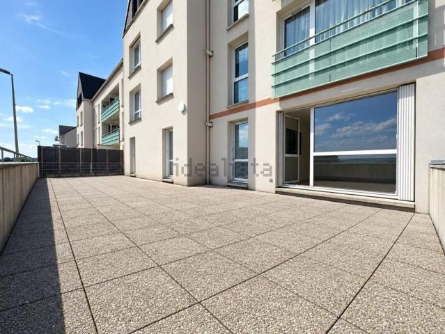 Appartement, Villers Saint Paul