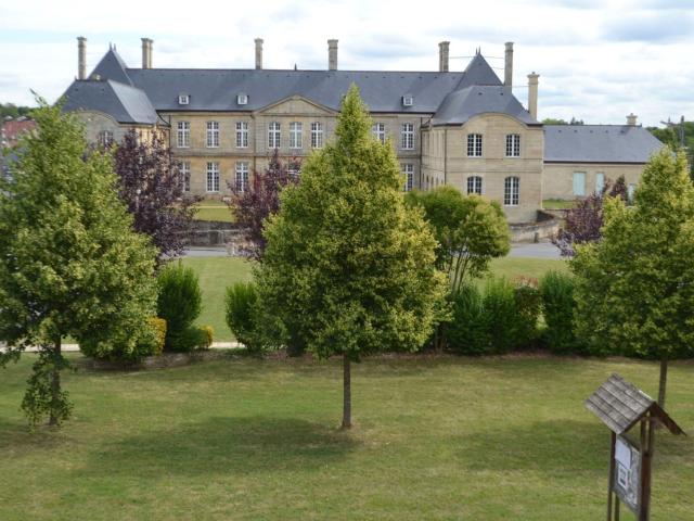Appartement, Villers sous Saint Leu